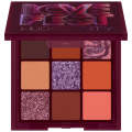 Huda Beauty Mini Love Fest Obsessions Eyeshadow Palette. 