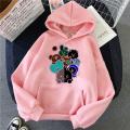 BT21 K-Pop BTS ARMY Hoodie Jacket Customized High Quality BTS Hoodie. 
