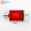 1/2/5/10pcs Mini DC Motor Electric  3V High Speed Carbon Brushless Motors DC3V DIY Toy Cars. 