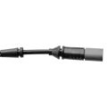 Front Brake Pad Wear Sensor Fit for Bmw F20 F30 228I 320I 328I 335I 34356792289. 