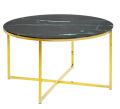 Center Table X Model 30" Round Shape Best For Office Table Living Room Table Drawing Room Table SB. 