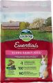 Oxbow Essentials Young Rabbit Food - All Natural RabbitFood- High Energy & Calcium- Made in the USA - All Natural Vitamins & Minerals- Veterinarian Recommended- 500 grams pack. 