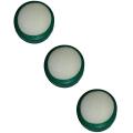 Water Damper (Sponge Foam) (3 Pcs). 