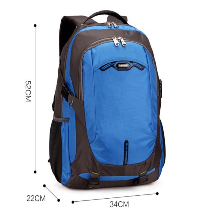 BAGCITY%20%7C%20Laptop%20Backpack%2017"%20%20Laptop%20Travel%20Bag%20suitable%20For%20Traveling%20Hiking%20and%20Office%20Use%20etc%20%20WaterProof%20Imported%20Travel%20Bag%20-%20Image%204