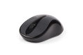 A4Tech G3-280NS Wireless Mouse - Silent Clicks - 2.4G Wireless - 1200 DPI - For PC/Laptop - Glossy Grey. 