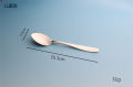 Mirror Polished 18/10 Stainless Steel Spoons, Fork and Knives Stainless Steel Tableware. 