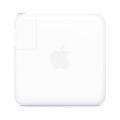 Oringal Apple 87W USB-C Power Adapter. 