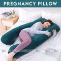 Sleeping Support Pillow / Full Body Pillow. 