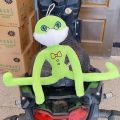BIG BLUE CAT DOLL LONG LEGGED MOM POPPY PLAYTIME TOY BOBBI GRANDPA GRANDMA PLUSH DOLL. 