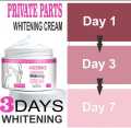 Eelhoe Whitening Cream for Face & Body | Natural Brightening & Even Tone Cream | Smooth & Radiant Skin. 