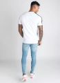 Private Label Gym Shirt Custom Clothing High Quality Solid Blank Workout Graphic Tee Custom T Shirt. 
