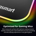 Tronsmart Shine X Gaming Mouse Pad. 