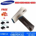 Fast Samsung OTG 8GB/16GB/32GB/64GB/128GB/256GB USB 2.0 Flash Drive pendrive pen drive. 