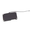 BMS 7S 24V Lithium Battery Protection Board 18650 Balancer BMS Power Bank Charging for Motorcycle Scooter(25A). 