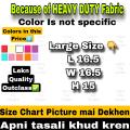 Heavy Duty Covers For HP - Canon - Epson Printer Covers - Parachute Quality - By Alpha Top Covers. 