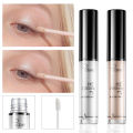 1pcs Eye Primer Eye Base Cream Long Lasting Eyelid Primer Waterproof Liquid Base Eyeshadow Base Concealer Moisturzing Makeup RuoiasR. 