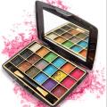 MAT Beauty 18 in 1 Professional Make up Eyeshadow Kit. 