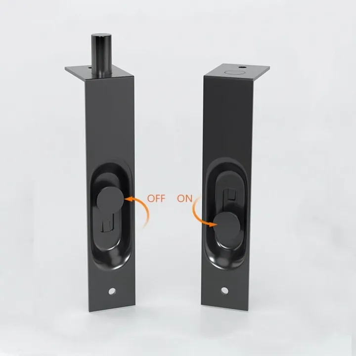 4/6/8/10/12inch%20Stainless%20Steel%20Home%20Gate%20Door%20Latch%20Bolt%20Security%20Guard%20Flush%20Latch%20Bolt%20Slide%20Lock%20Slide%20Bolt%20Hardware%20-%20Image%203