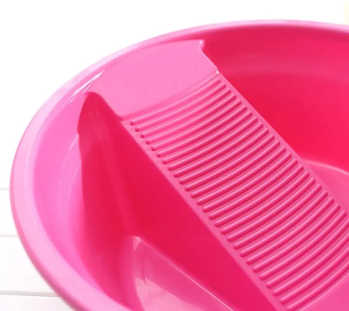 Washboard%20Washing%20Clothes%20Hand%20Wash%20Board%20-%20Compact%20Bucket,%20Basin%20for%20Laundry%20-%20Image%202