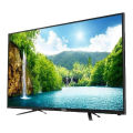 Haier 32" H-CAST LED/TV D2M Series/32D2M (Miracast Screen Mirroring/ Multi Pictures Mode/ Slim Bezel)/ 2 Years Warranty. 
