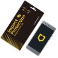 RhinoShield Impact Protection Screen Protector for Huawei Honor 9 Front Only – Transparent. 