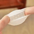 Anti-Noise Furniture Silicone Protective Cover Furniture Table Leg Cover Chair Leg Cap Silicone Floor Protection Pad, Non-Slip Bottom Anti-Scratch and No Trace Noise (4PCS). 