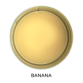 Intimo Italian Banana Warm Wax 800ml | Dry to Normal Skin. 