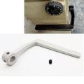 Juki Reverse Lever #229-12752 for DDL-5550, DDL-8300, DDL-8500, DDL-8700. 
