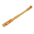 Body Bamboo Scratcher Stick - Relaxing Itching Massager Stick - Best Quality Back Scratcher. 