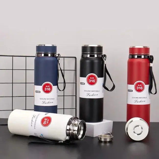 5 Best Insulated Water Bottles [Personally Tested]