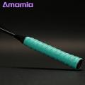 Thickened Grip Band Premium Perforated Anti-slip Tennis Overgrip Super Absorbent Racket Grip for Tennis Badminton Thickened Non-slip Band Top Choice in Asia. 