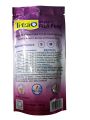 Pack of 5 Tetra Mix Two Colour Fish Food. 