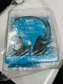 Logitech 390 Headset. 