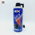 4X Emergency Tire Weld Puncture Repair. 
