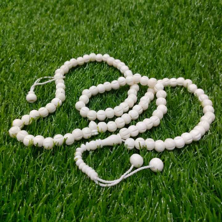 Camel%20Bone%20Tasbeeh%20100%20Beads%20Round%20Style%208%20%20mm%20Size%20%7C%20Muslim%20Counter%20Prayer%20Beads%20-%20Image%206