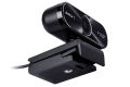 A4Tech PK-940HA Webcam - Full HD 1080P - Autofocus (Black) - 30 fps - Wide Angle -For PC/ Laptop. 