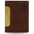 Handmade leather Diary 2023 with Hard Binding 2023 Diaries. 