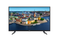 Haier 32" H-CAST LED/TV D2M Series/32D2M (Miracast Screen Mirroring/ Multi Pictures Mode/ Slim Bezel)/ 2 Years Warranty. 