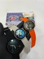 GT9 Smart Watch 2.01"HD Large Screen Wristwatch Series Watch 7 Bluetooth Call Heart Rate Sleep Movement Monitoring Fitness Smartwatch. 
