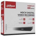 Dahua DVR 4 Channel DH-XVR5104HS-I3 WizSense. 