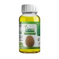 Herbal Meeju – 60ml-Ajwain Oil – Carom Seed Oil (اجوائن کا تیل) – 100% Pure, Natural & Organic – Cold-Pressed Digestive & Pain Relief Oil. 
