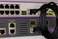 Ethernet Cable Lan Cable 60 METER Cat6 Network Cable Internet Cable Good Quality. 