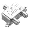 igit 2 Wa Caxi Cabe pitter 5-2400Hz, RG6 Cpatibe, Wrk g/igit TV Cect a et. 