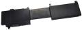 Laptop Battery 6 Cell  For Inspiron 14z-5423 15z-5523   Series   TYPE   8JVDG T41M0 TPMCF  -  Black. 