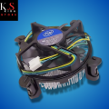 Intel Pentium CPU Cooler Fan & Heatsink LGA 1150 1151 1155 1156. 