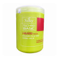 Silky - Techno Basic Herb Balm Treatment Mask (1000ML). 