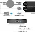 TV Digital HDMI Media Video Streamer for Google Chromecast 2. 