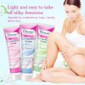 Green Home Hair Remove Cream Easy to Use Powerful Hair Body Depilatory Painless Remover. 