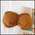 Women's Removable pads Strapless Bra. 