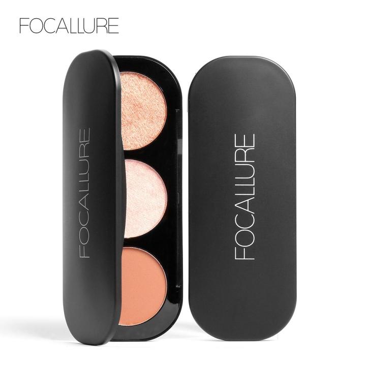 Focallure%20Triple%20Colors%20Effect%20Blush%20&%20Highlighter%20Palette%20(3%20Colors)%20-%20Image%204